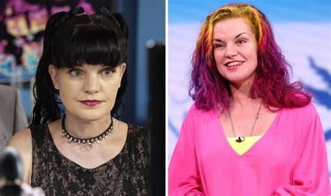 pauley perrette naked|NCIS: What Abby Actress Pauley Perrette Looks Like Today